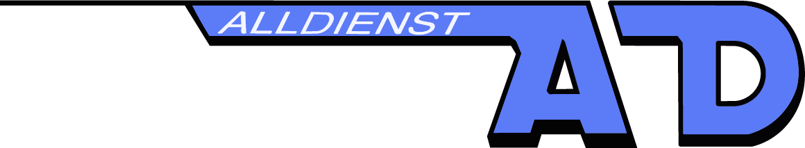 Logo ALLDIENST AD