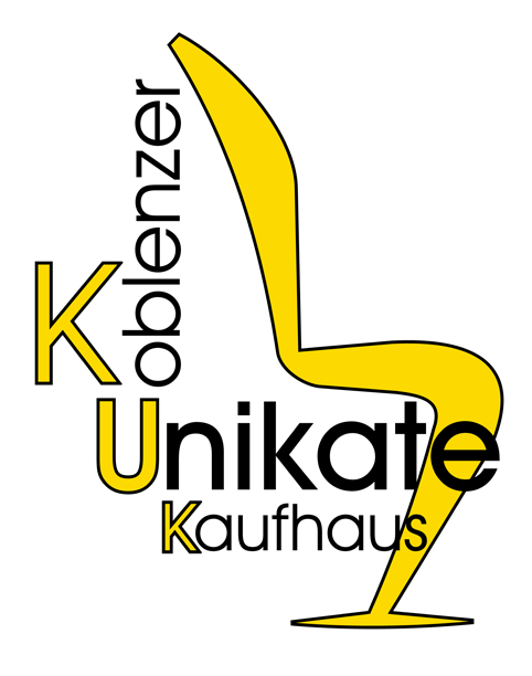 Logo Unikate-Kaufhaus