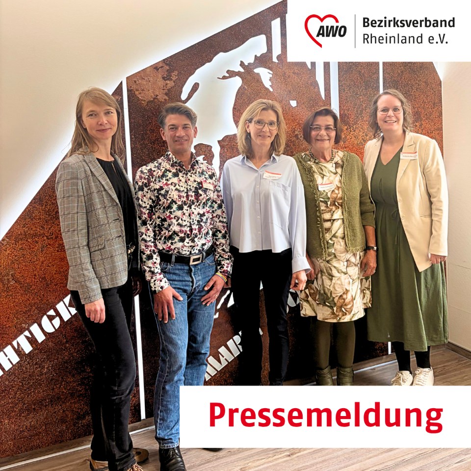 ESF-gefördertes Projekt „Führung in Teilzeit“ endet – das Thema bleibt