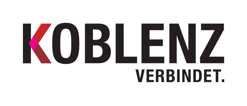 Logo Stadt Koblenz